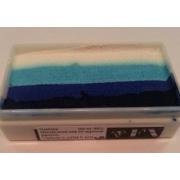 Diamond FX One Stroke Cake  RS30 62 Calm Ocean (RS30 62 Calm Ocean)